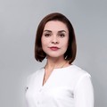 Фотография специалиста Гончаренко Дарья Михайловна
