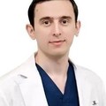 Фотография специалиста Узуев Магомед Исаевич
