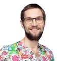 Фотография специалиста Ильёв Юрий Юрьевич
