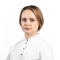 Фотография специалиста Злобина Марина Владимировна