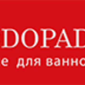 Интернет-магазин Vodopadoff.ru на Складочной улице фото 1