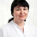Фотография специалиста Волкова Марина Анатольевна