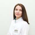 Фотография специалиста Савченко Юлия Владимировна