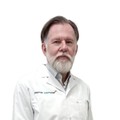 Фотография специалиста Бондарев Николай Васильевич