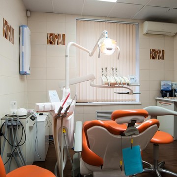 Стоматологическая клиника ГалАрт фото 3