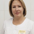 Фотография специалиста Суфиянова Наталия Владимировна