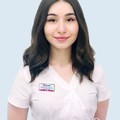 Фотография специалиста Абаева Алина Олеговна