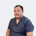 Фотография специалиста Данзанов Баясхалан Баирович