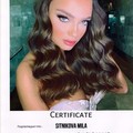 Фотография специалиста Ситникова Мила Вадимовна