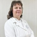 Фотография специалиста Баринова Вера Михайловна