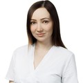 Фотография специалиста Рыбакова Ольга Валерьевна