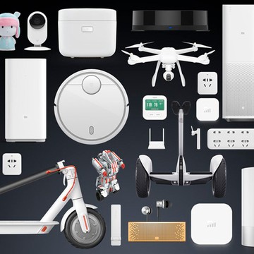 Компания Умные товары Xiaomi фото 1