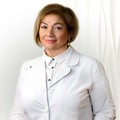 Фотография специалиста Хугаева Залина Константиновна