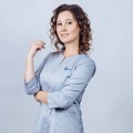 Фотография специалиста Иванова Ирина Дмитриевна
