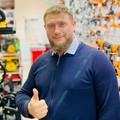 Фотография специалиста Клепачёв Иван