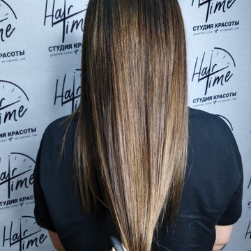 Студия красоты HairTime фото 3