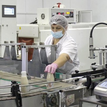 Магазин здорового питания МясновЪ на улице Шаболовка фото 2