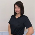 Фотография специалиста Денисова Евгения Игоревна