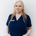 Фотография специалиста Назарян Марианна Енриковна