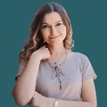 Фотография специалиста Кулинич Наталья Викторовна
