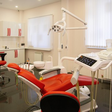 Стоматологическая клиника Дизайнер Ваших улыбок фото 3