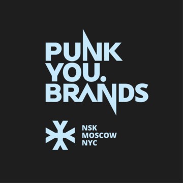 PUNK YOU BRANDS на Красном проспекте фото 1