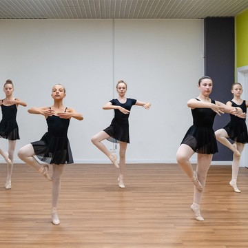 Студия танца baletka фото 1