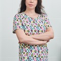 Фотография специалиста Кузьменко Вероника Леонидовна