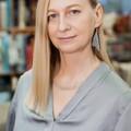 Фотография специалиста Белешова Екатерина Александровна