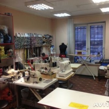 Ателье по пошиву и ремонту одежды Шпулька на Северном проспекте фото 1