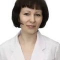 Фотография специалиста Жоголева Ирина Дмитриевна
