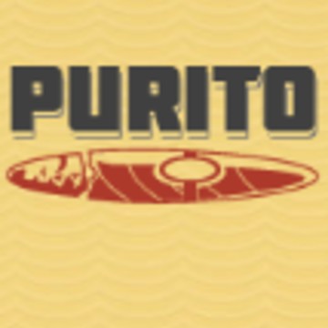 Интернет магазин Purito фото 1