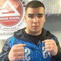Фотография специалиста Абасов Юнус