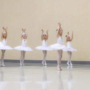 Мастерская балета Егора Симачева на метро Аэропорт фото 1
