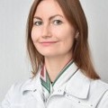 Фотография специалиста Одинокова Сания Наилевна