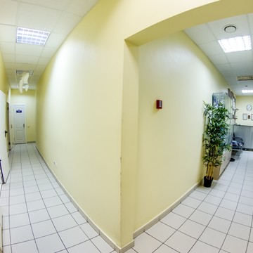 Стоматологическая клиника Улыбка на Ново-Вокзальной улице фото 2