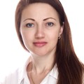 Фотография специалиста Лецу Лилия Пантелеевна
