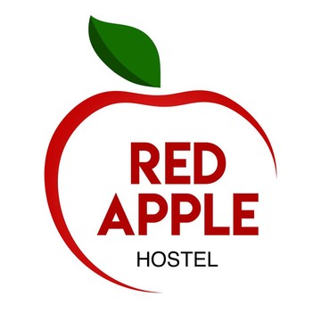 Хостел RED APPLE фото 1