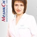 Фотография специалиста Айвазян Наира Юрьевна