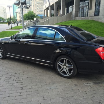 Vip taxi фото 3