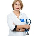 Фотография специалиста Вырина Люция Наилевна