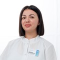 Фотография специалиста Сардарова Анна Давидовна
