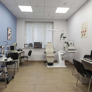 Офтальмологическая клиника Clean View Clinic фото 1