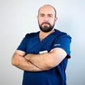 Фотография специалиста Герасимиди Михаил Константинович
