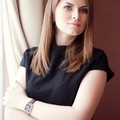 Фотография специалиста Керимова Милена