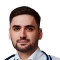 Фотография специалиста Масаев Малик Магомедович