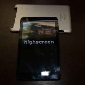 Ремонт мобильных телефонов Highscreen фото 1