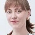 Фотография специалиста Овчинникова Вероника Владимировна
