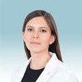 Фотография специалиста Цветкова Анна Александровна