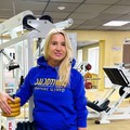 Фотография специалиста Дан Валентина Михайловна